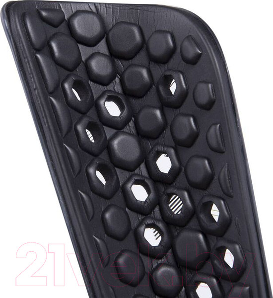 Изображение товара Щитки футбольные Jogel Proairlite (L, черный)