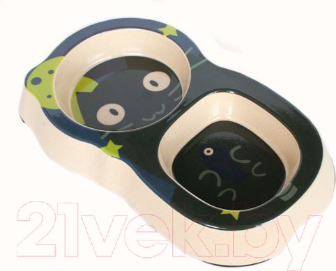 Изображение товара Миска для животных For Friends Питомец / BO-3140Z