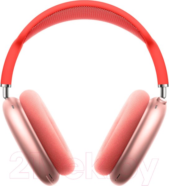 Изображение товара Беспроводные наушники Apple AirPods Max / MGYM3 (Pink)
