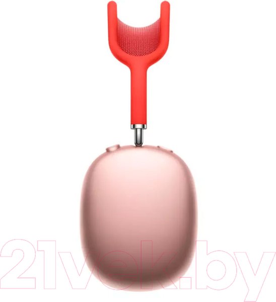 Изображение товара Беспроводные наушники Apple AirPods Max / MGYM3 (Pink)