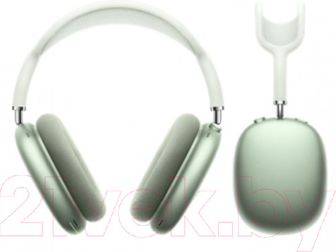 Изображение товара Беспроводные наушники Apple AirPods Max / MGYN3 (Green)