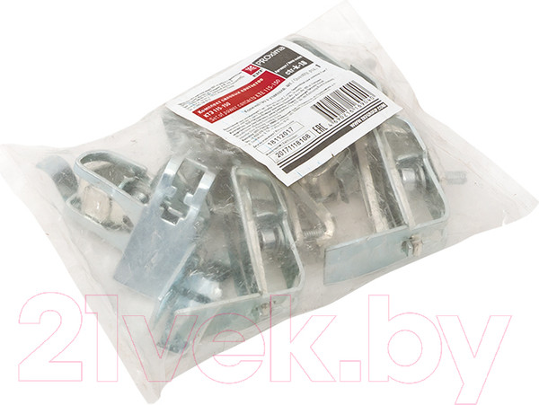 Изображение товара Комплект контакторов EKF КТЭ 115-150