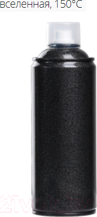 Изображение товара Краска Fusion Gatto di Ceylon (520мл, вселенная)