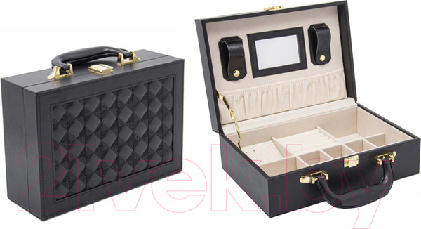 Изображение товара Шкатулка MONAMI CX7804