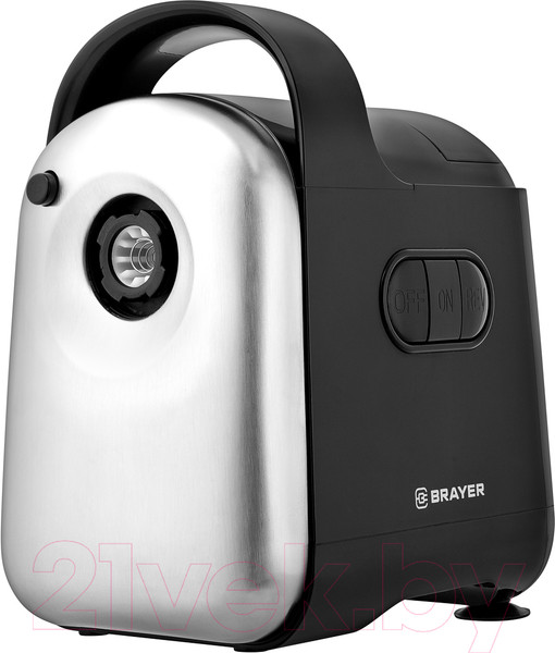 Изображение товара Мясорубка электрическая Brayer BR1602