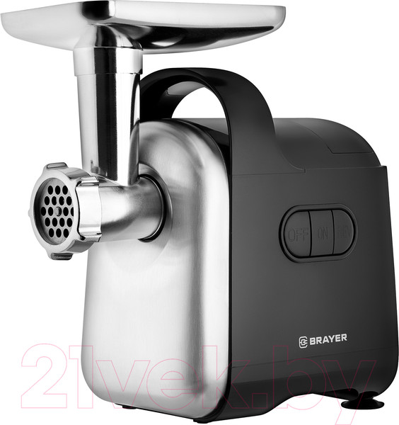Изображение товара Мясорубка электрическая Brayer BR1602