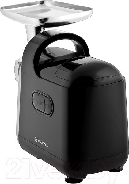 Изображение товара Мясорубка электрическая Brayer BR1602