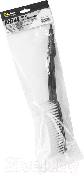 Изображение товара Насадка для минимойки Kolner KFB 44
