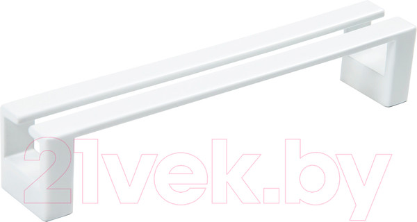 Изображение товара Ручка для мебели Boyard RS273W.3/128