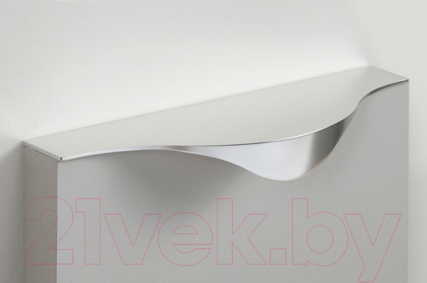 Изображение товара Ручка для мебели Boyard AL Era RT108CP.1/64/150