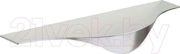 Изображение товара Ручка для мебели Boyard AL Era RT108CP.1/64/150