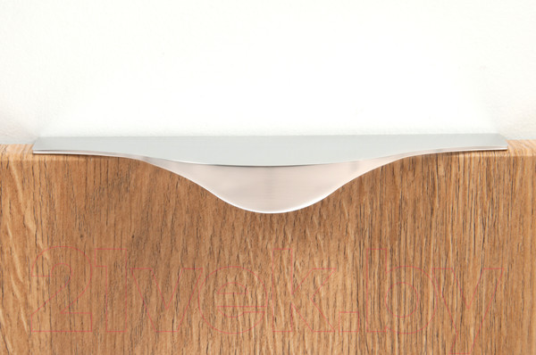 Изображение товара Ручка для мебели Boyard AL Era RT108CP.1/64/150