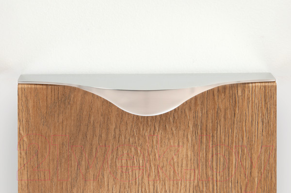 Изображение товара Ручка для мебели Boyard AL Era RT108CP.1/64/150