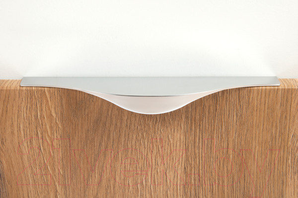 Изображение товара Ручка для мебели Boyard AL Era RT108CP.1/96/200