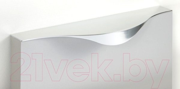 Изображение товара Ручка для мебели Boyard AL Era RT108CP.1/96/200