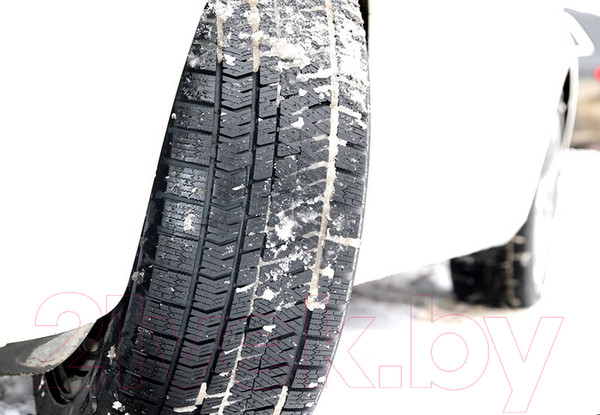Изображение товара Зимняя шина Bridgestone Blizzak Ice 225/55R18 102H