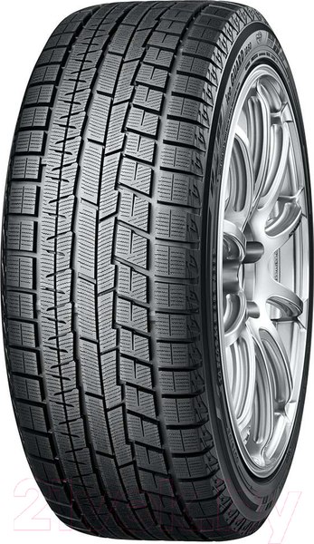 Изображение товара Зимняя шина Yokohama IceGuard IG60A 235/50R18 97Q