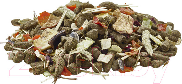 Изображение товара Корм для грызунов Versele-Laga Nature Cuni / 461448 (700г)