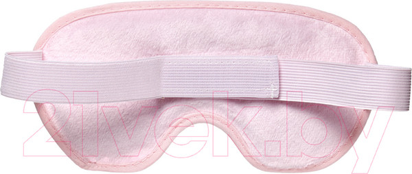 Изображение товара Маска для сна Naomi KZ 0654 с глиной (розовый)