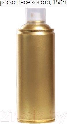 Изображение товара Краска Fusion Gatto di Ceylon (520мл, роскошное золото)