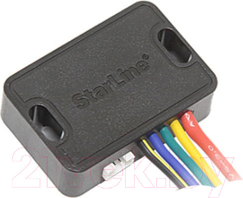 Изображение товара Автосигнализация StarLine A93 2Can+2Lin ECO v2