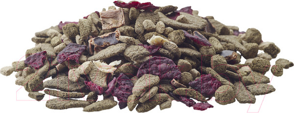 Изображение товара Корм для грызунов Versele-Laga Nature Snack Fibres / 461440 (500г)