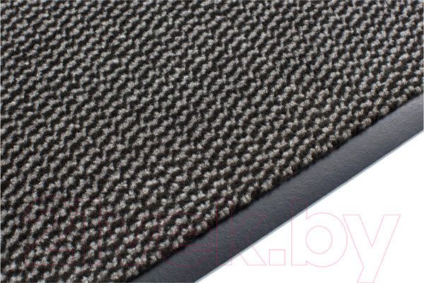 Изображение товара Коврик грязезащитный Велий Сатурн 90x120 (серый)