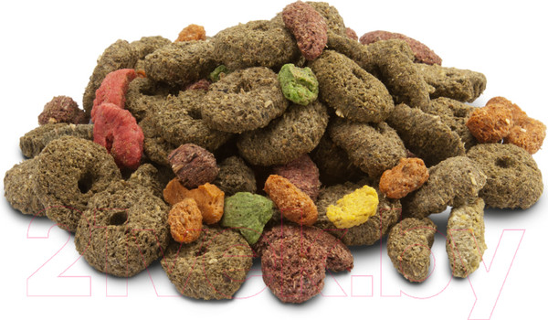 Изображение товара Корм для грызунов Versele-Laga Crispy Snack Fibres / 461059 (15кг)