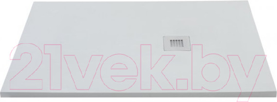 Изображение товара Душевой поддон Aquanet Pleasure 140x90 / 256306