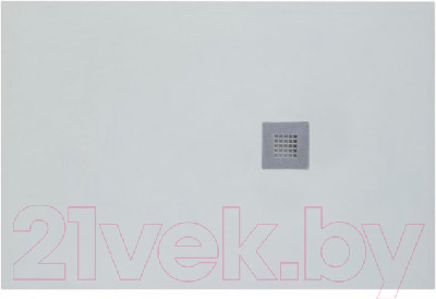 Изображение товара Душевой поддон Aquanet Pleasure 160x90 / 256308