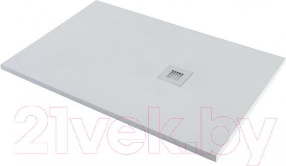 Изображение товара Душевой поддон Aquanet Pleasure 160x90 / 256308