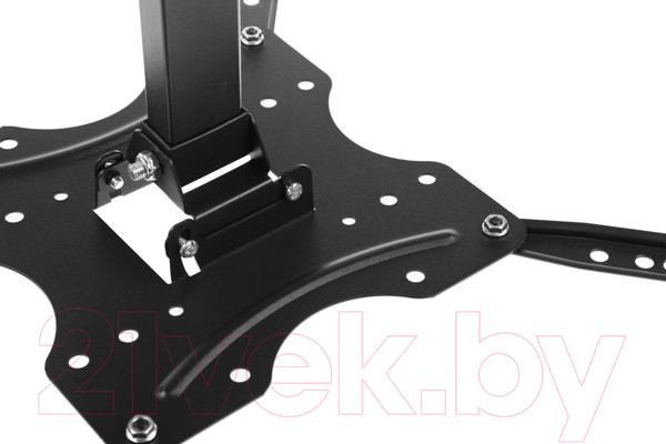 Изображение товара Кронштейн для телевизора Ultramounts UM 904 (черный)