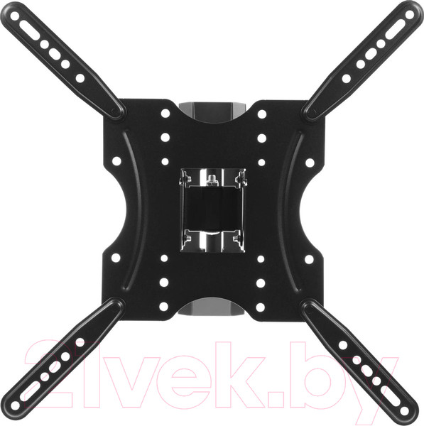 Изображение товара Кронштейн для телевизора Ultramounts UM 904 (черный)