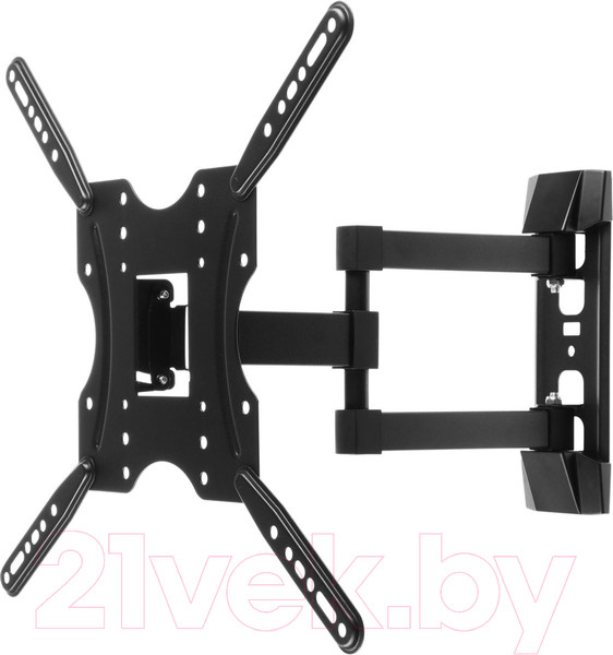 Изображение товара Кронштейн для телевизора Ultramounts UM 904 (черный)