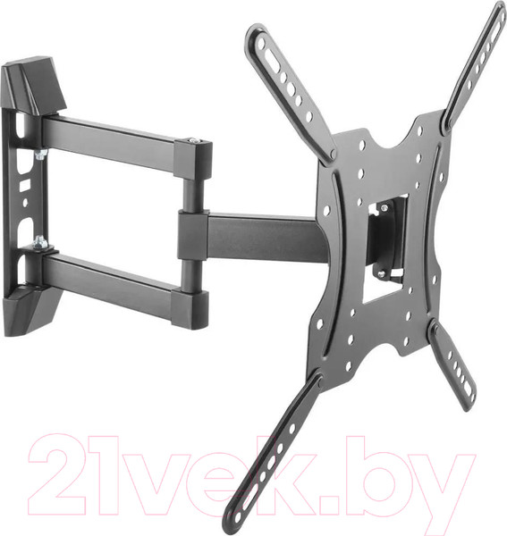Изображение товара Кронштейн для телевизора Ultramounts UM 904 (черный)