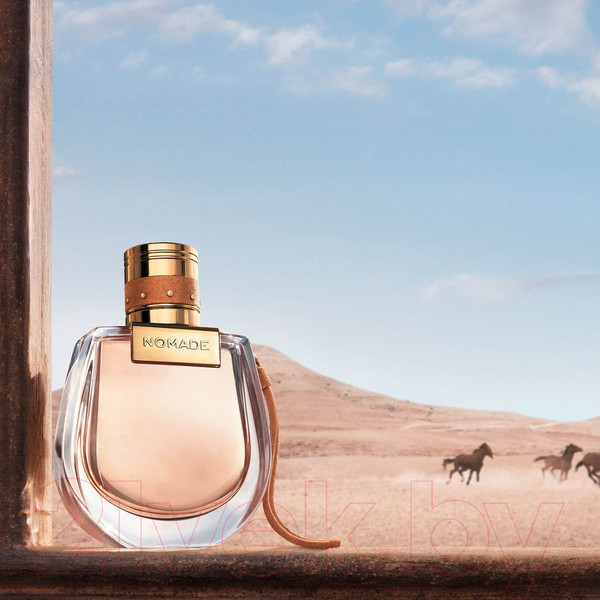 Изображение товара Парфюмерная вода Chloe Nomade Absolu (30мл)