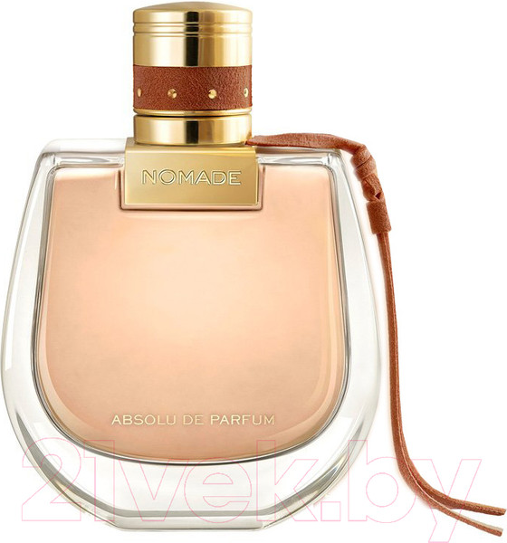 Изображение товара Парфюмерная вода Chloe Nomade Absolu (30мл)