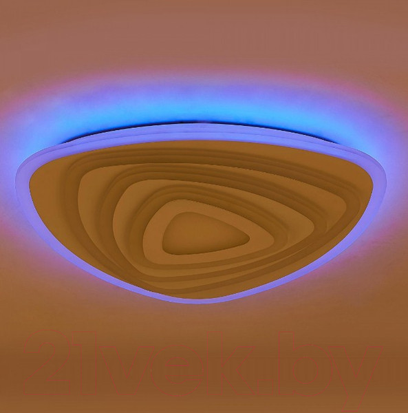 Изображение товара Потолочный светильник Citilux CL737A34E