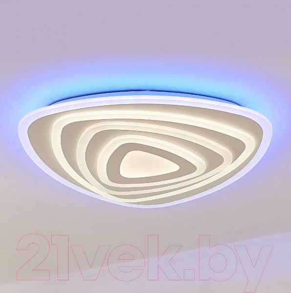 Изображение товара Потолочный светильник Citilux CL737A34E