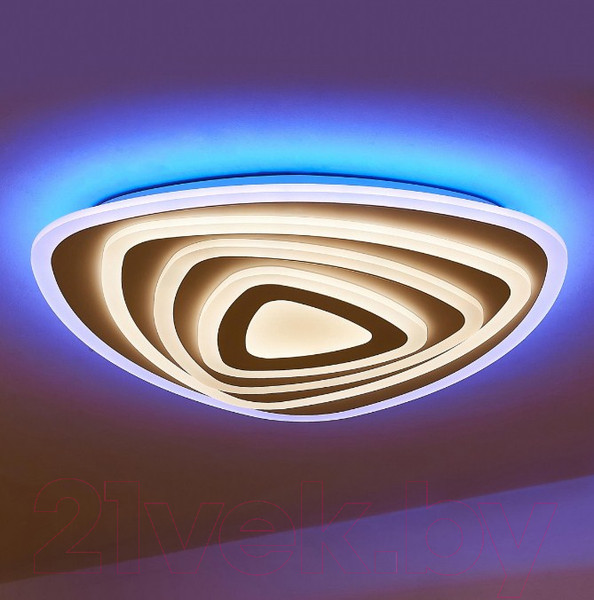 Изображение товара Потолочный светильник Citilux CL737A34E