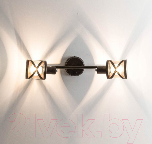 Изображение товара Спот Citilux Гессен CL536625