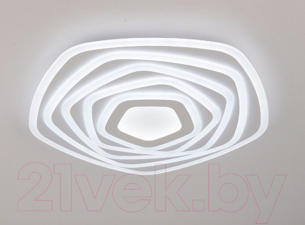 Изображение товара Потолочный светильник Citilux CL737A55E