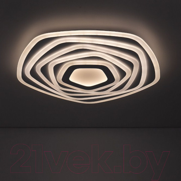 Изображение товара Потолочный светильник Citilux CL737A55E