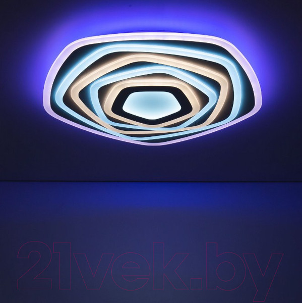 Изображение товара Потолочный светильник Citilux CL737A55E