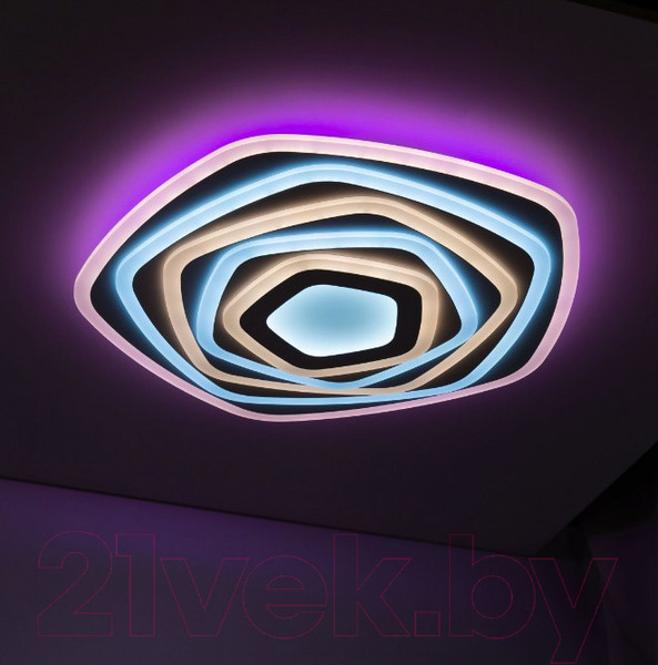 Изображение товара Потолочный светильник Citilux CL737A55E