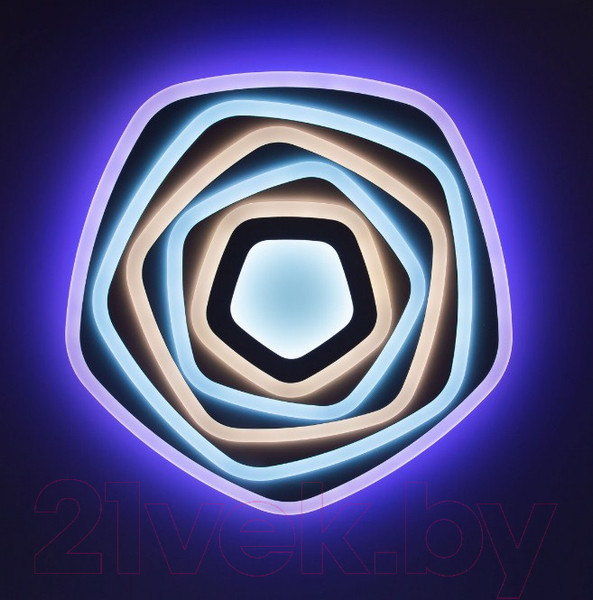 Изображение товара Потолочный светильник Citilux CL737A55E