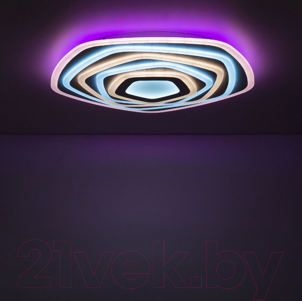 Изображение товара Потолочный светильник Citilux CL737A55E