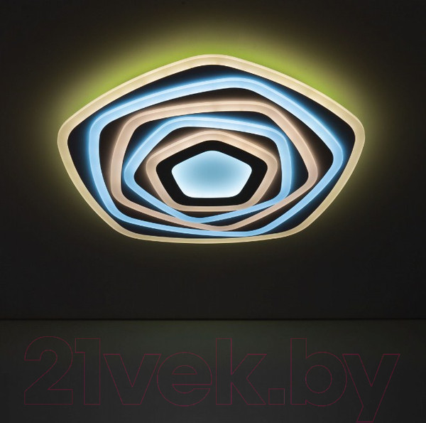 Изображение товара Потолочный светильник Citilux CL737A55E