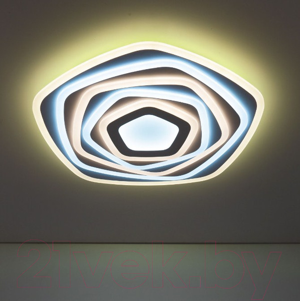 Изображение товара Потолочный светильник Citilux CL737A55E