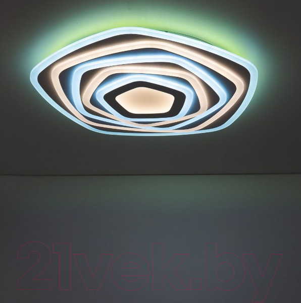 Изображение товара Потолочный светильник Citilux CL737A55E